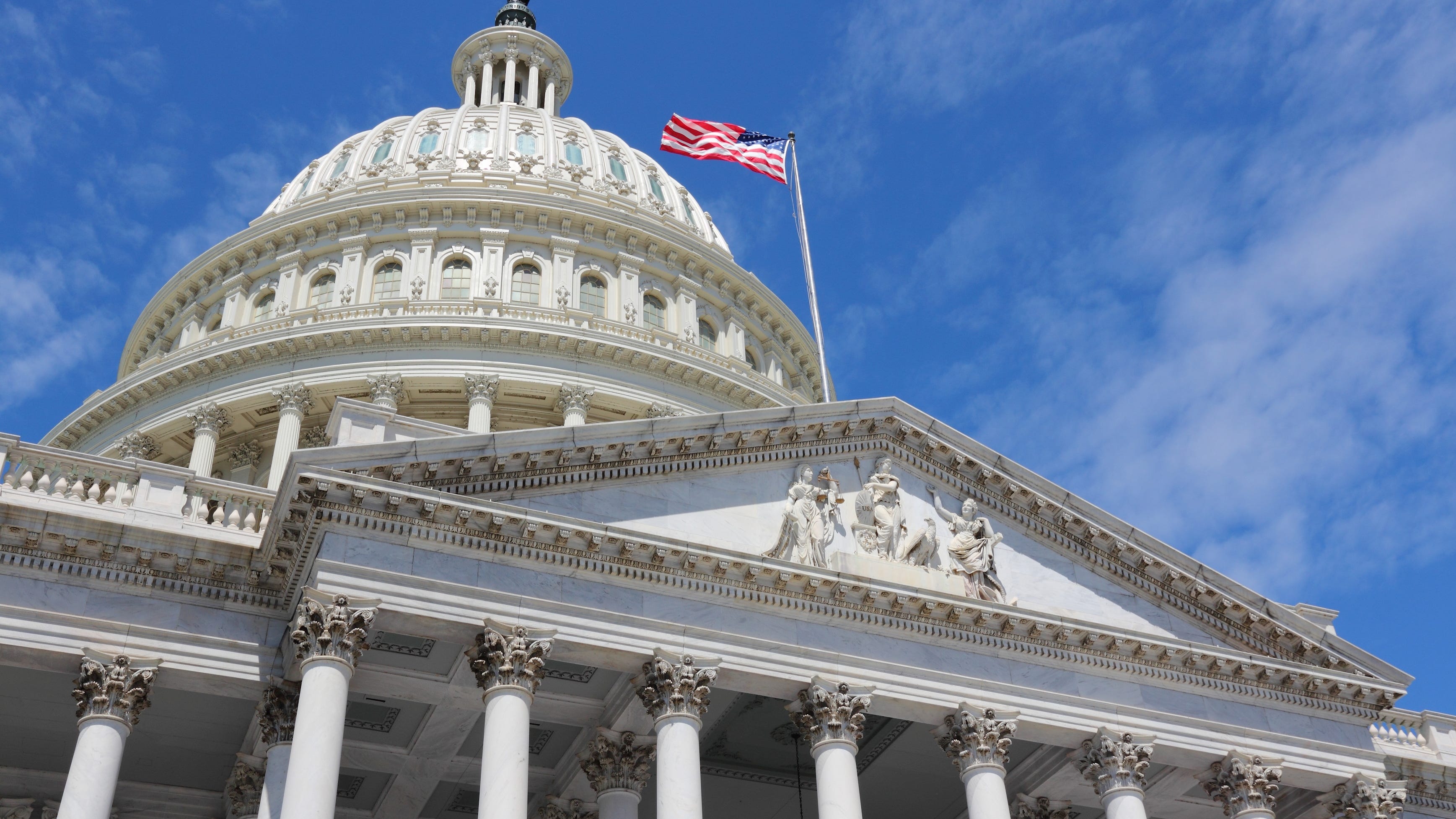 Trophy Club man pleads guilty to taking part in US Capitol riot