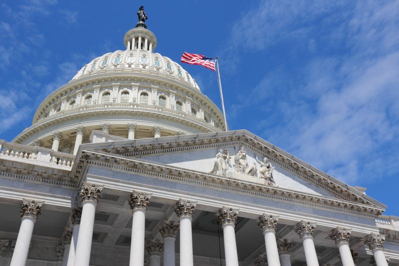 US Capitol