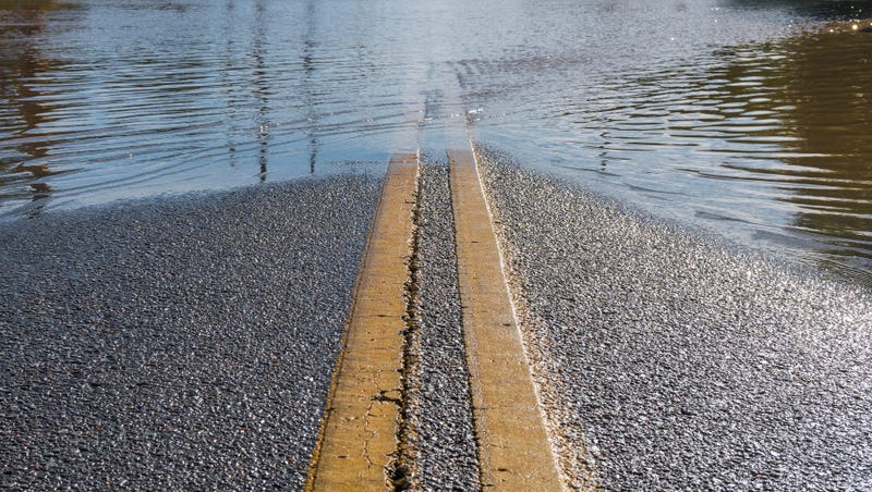 flooding