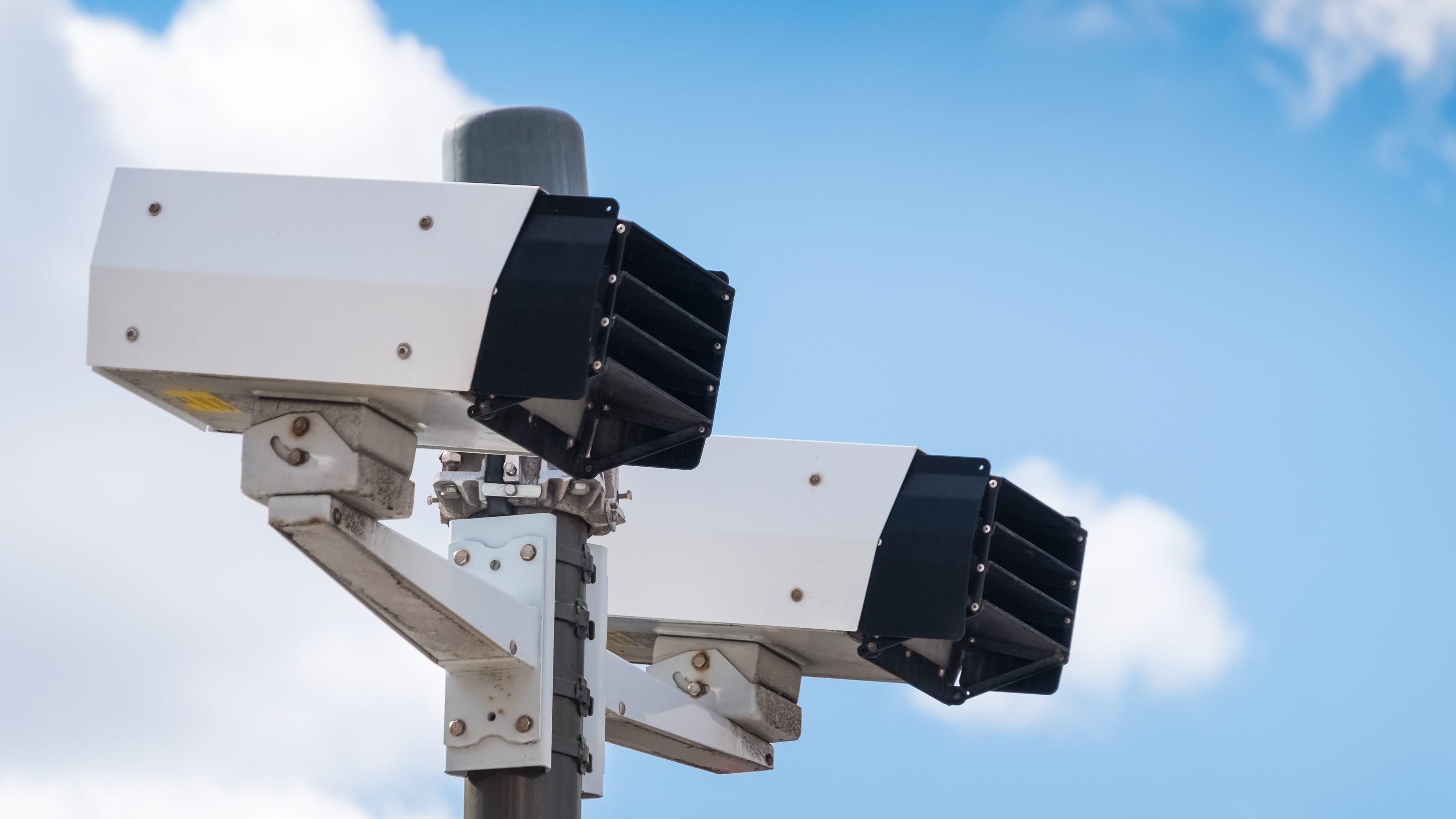 Potential pilot program would bring speed cameras to SoCal cities