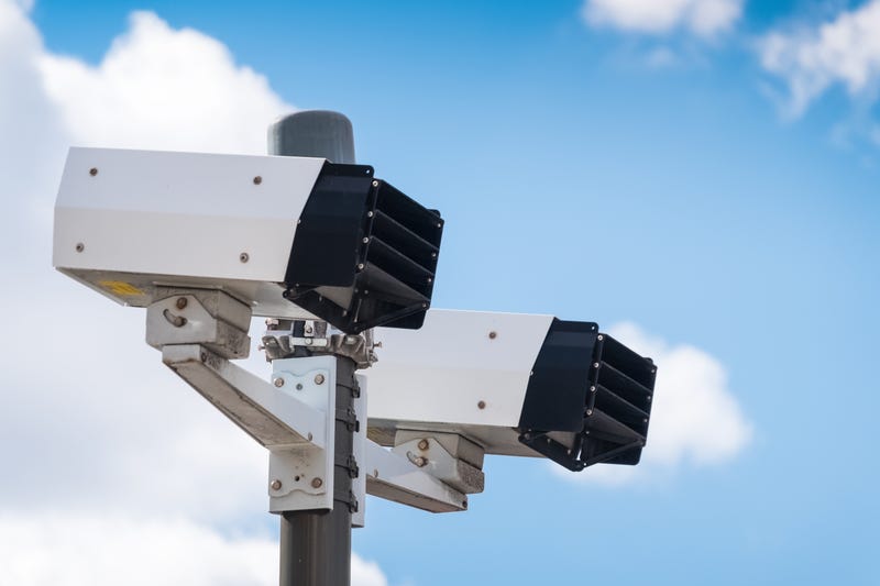 Indiana lawmakers push for addition of speed cameras near schools