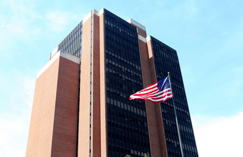 The federal bribery trial for former Universal Companies executives Rahim Islam and Shahied Dawan began on Tuesday at the federal courthouse in Philadelphia.