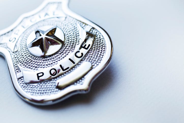2 of the 3 women who broke into a Detroit police officer's home were fellow cops