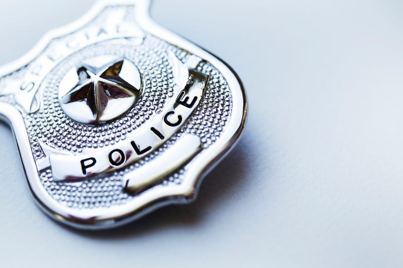 Police Badge