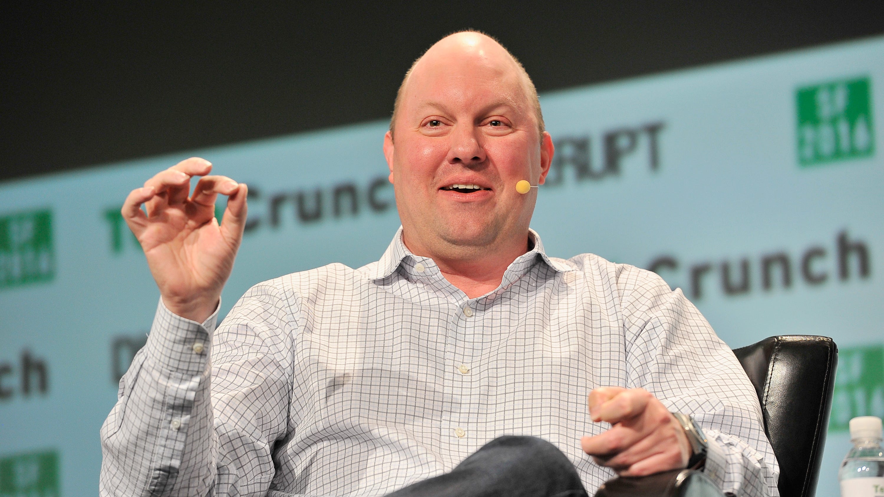Marc Andreessen shells out $177 million on Malibu mansion, breaking Bezos' record