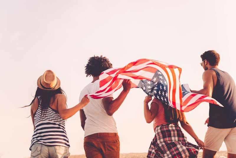 Patriotism