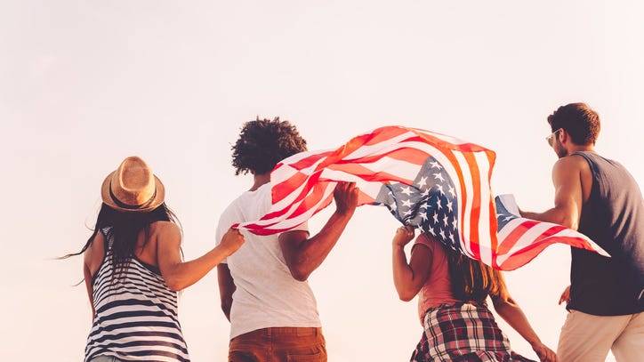 These are the top July 4th travel destinations for 2021