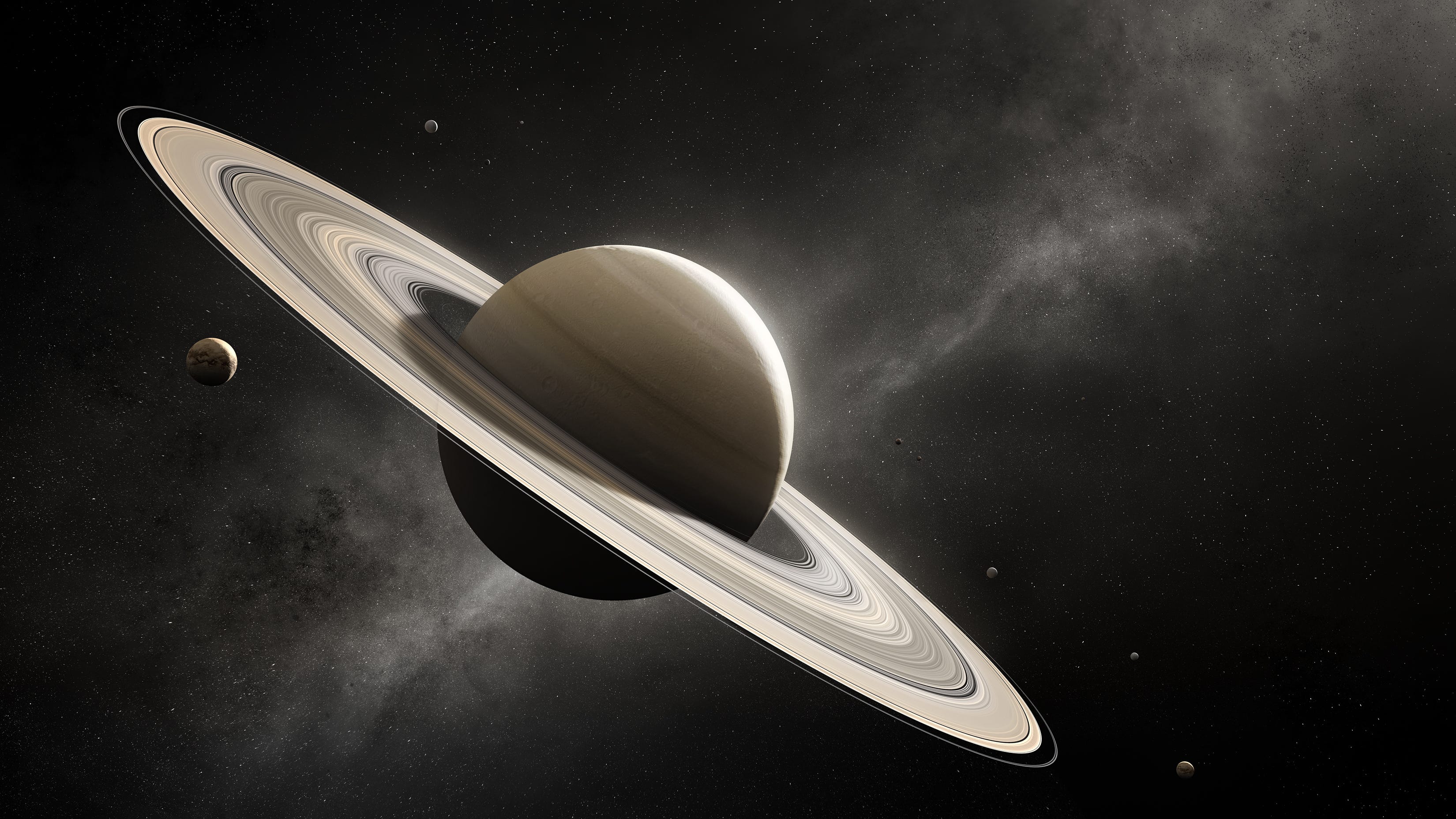 WATCH: Meet NASA’s new robot snake EELS which will soon look for life on one of Saturn’s moons