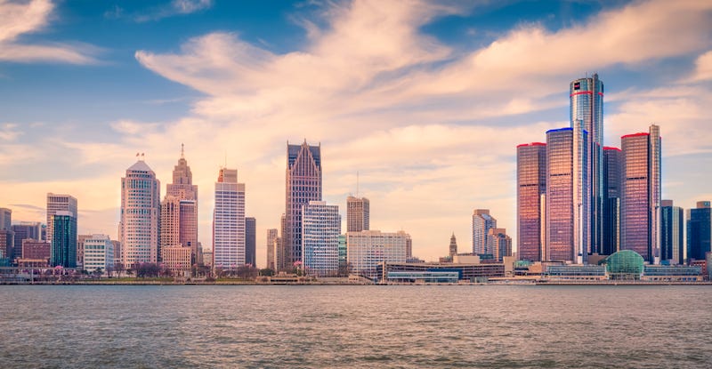 Michigan has earned yet another top honor after the Motor City was named one of the greatest places on earth by a major publication on Tuesday.