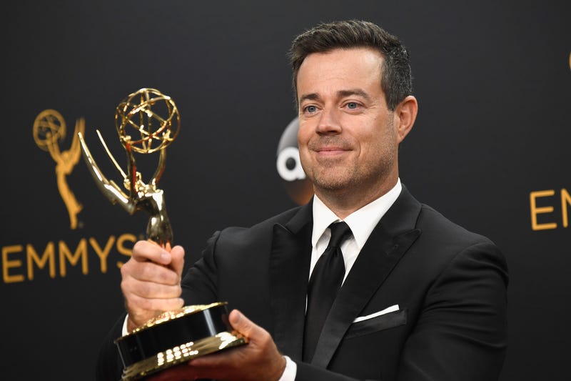 Carson Daly