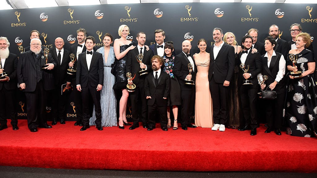 WATCH: Trailer for 'Game of Thrones' prequel 'House of the Dragon' shows dramatic return to Westeros