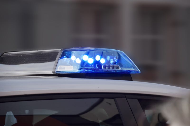 Police sirens