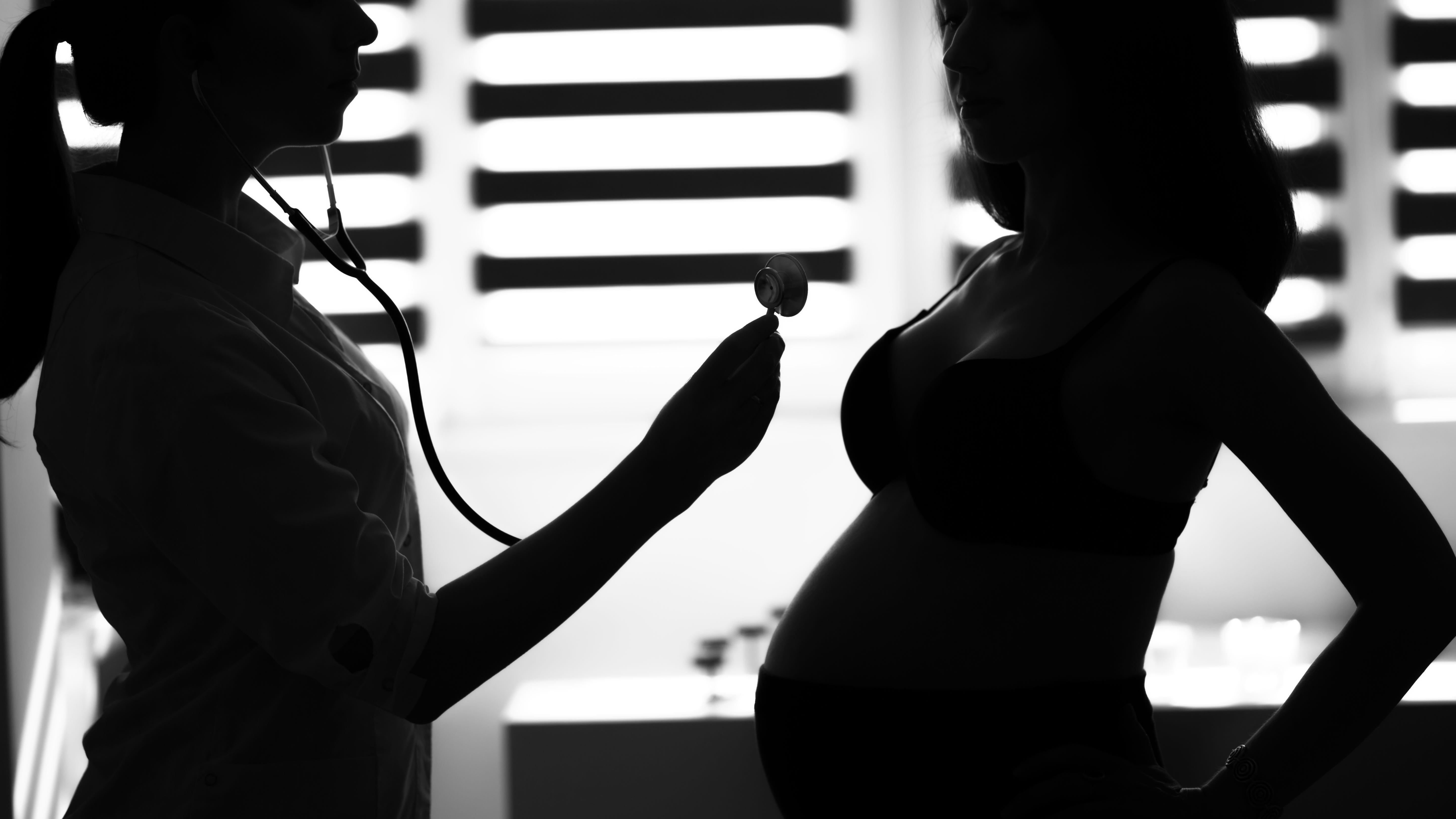 Study: New Jersey, Pennsylvania see increase in abortions since Roe v. Wade overturned