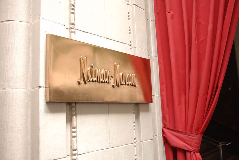 Neiman Marcus