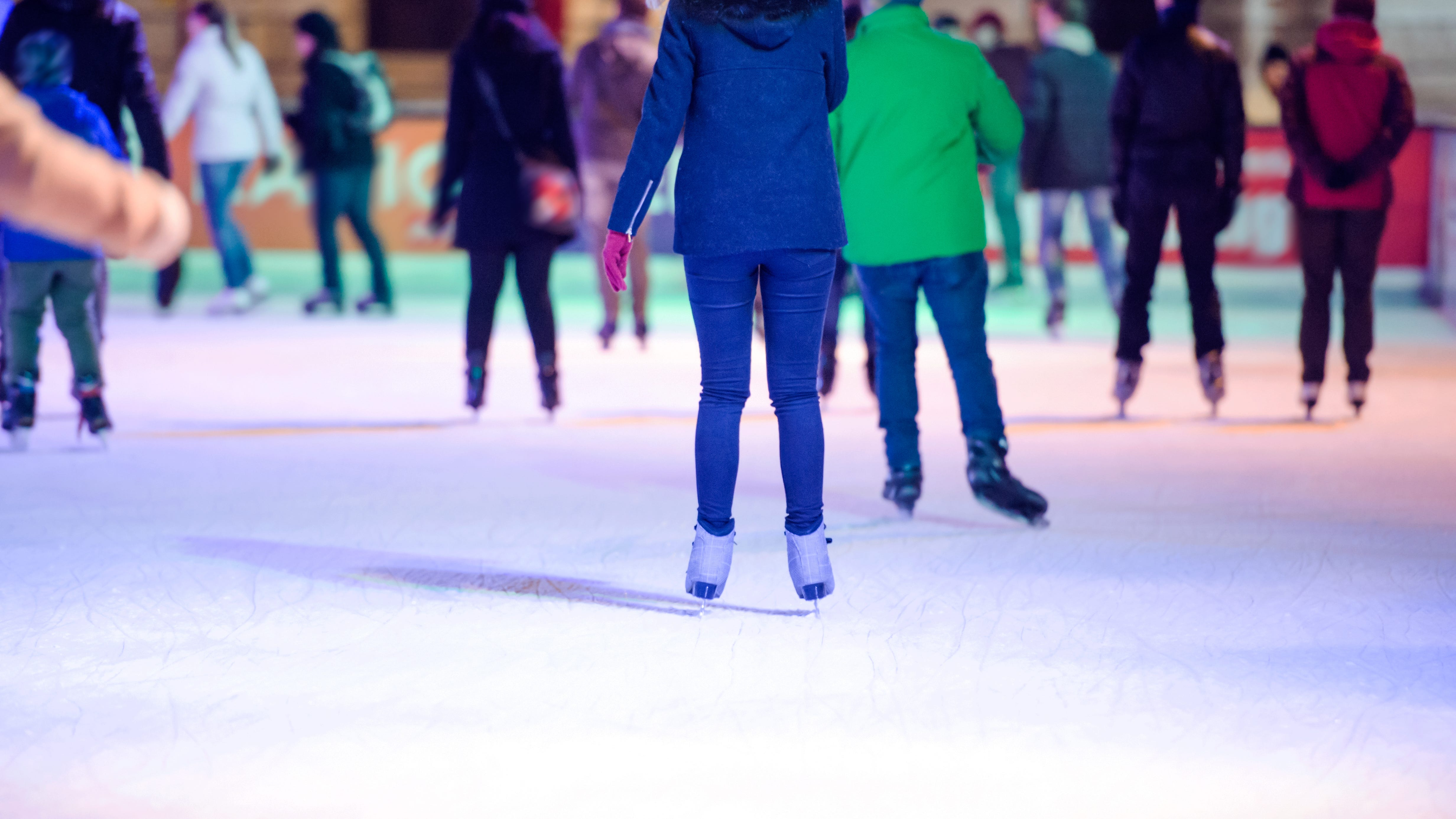 Sunnyvale 'Robots on Ice' wants to inspire STEM careers, save local rinks
