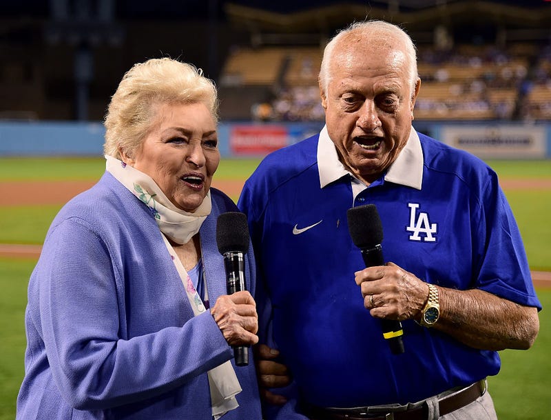 Jo Lasorda
