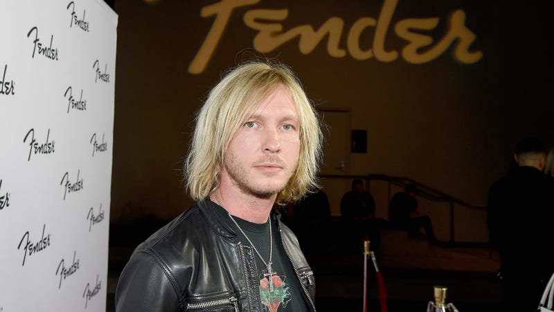 Kenny Wayne Shepherd