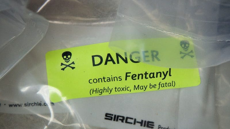 Pandemic year brings near-record number of overdoses as fentanyl hits new parts of Philly
