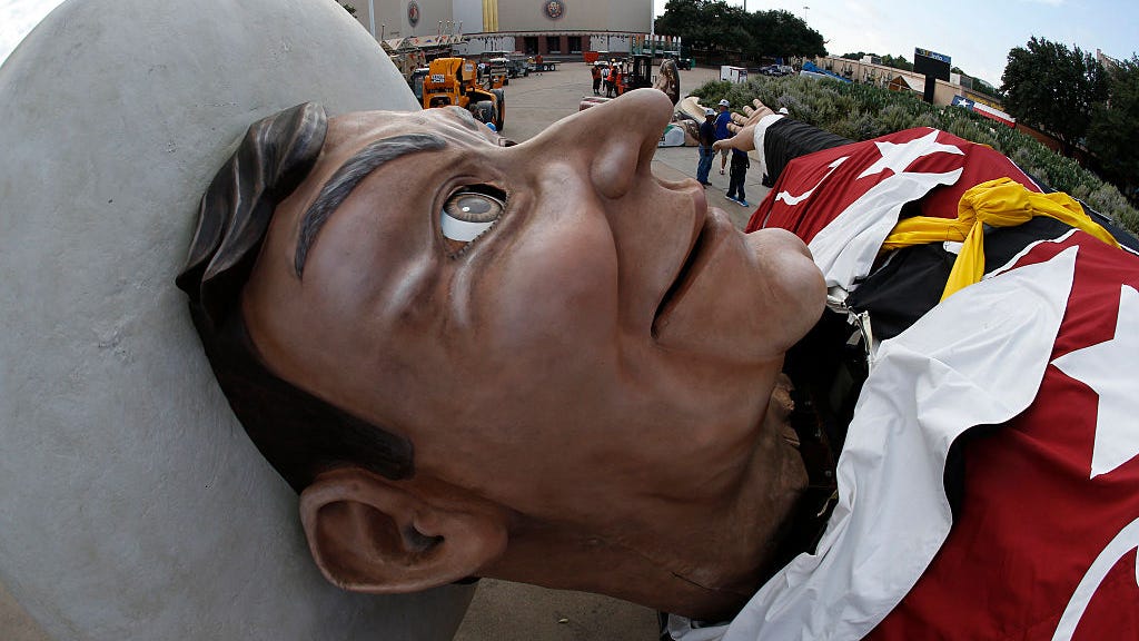 State Fair of Texas crowns winners of 2022 Big Tex Choice Awards