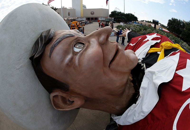 Big Tex