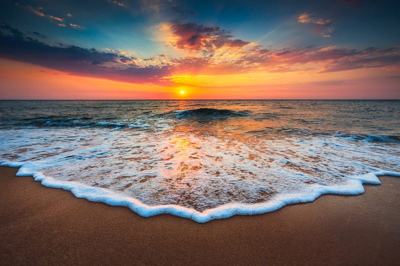 Hawaii waters