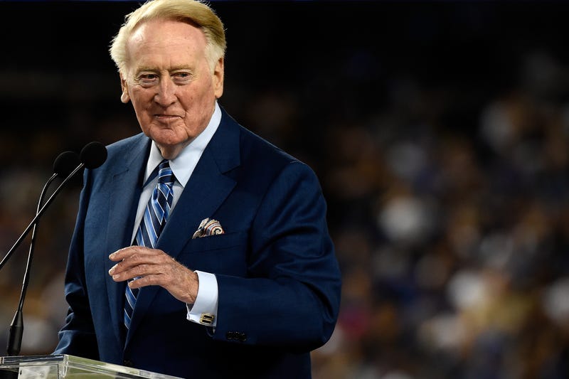 Vin Scully
