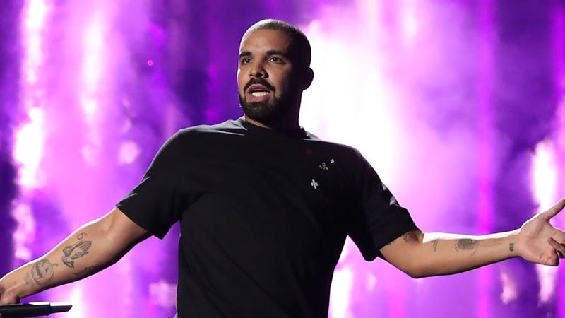 Drake