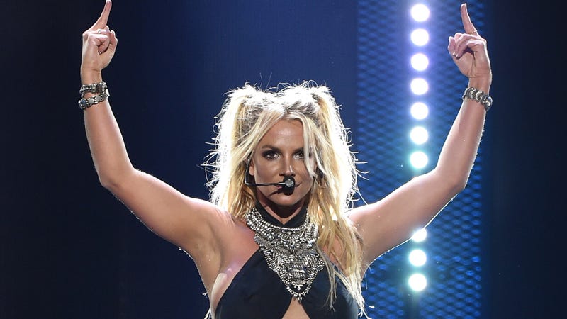 Britney Spears