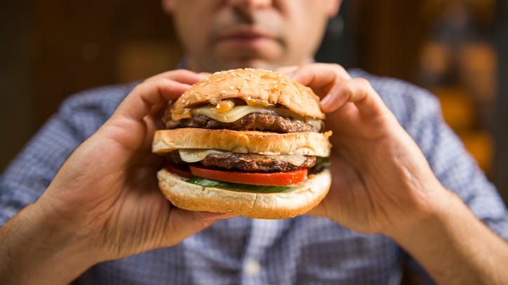 Company Offering $500 to Winning Applicant Who Agrees to Test Cheeseburgers