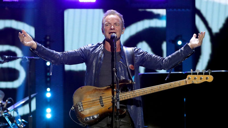 Sting