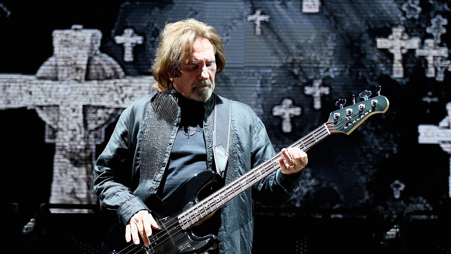Geezer Butler puts the brakes on any Black Sabbath reunion possibilities