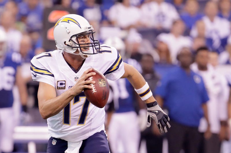 Philip Rivers