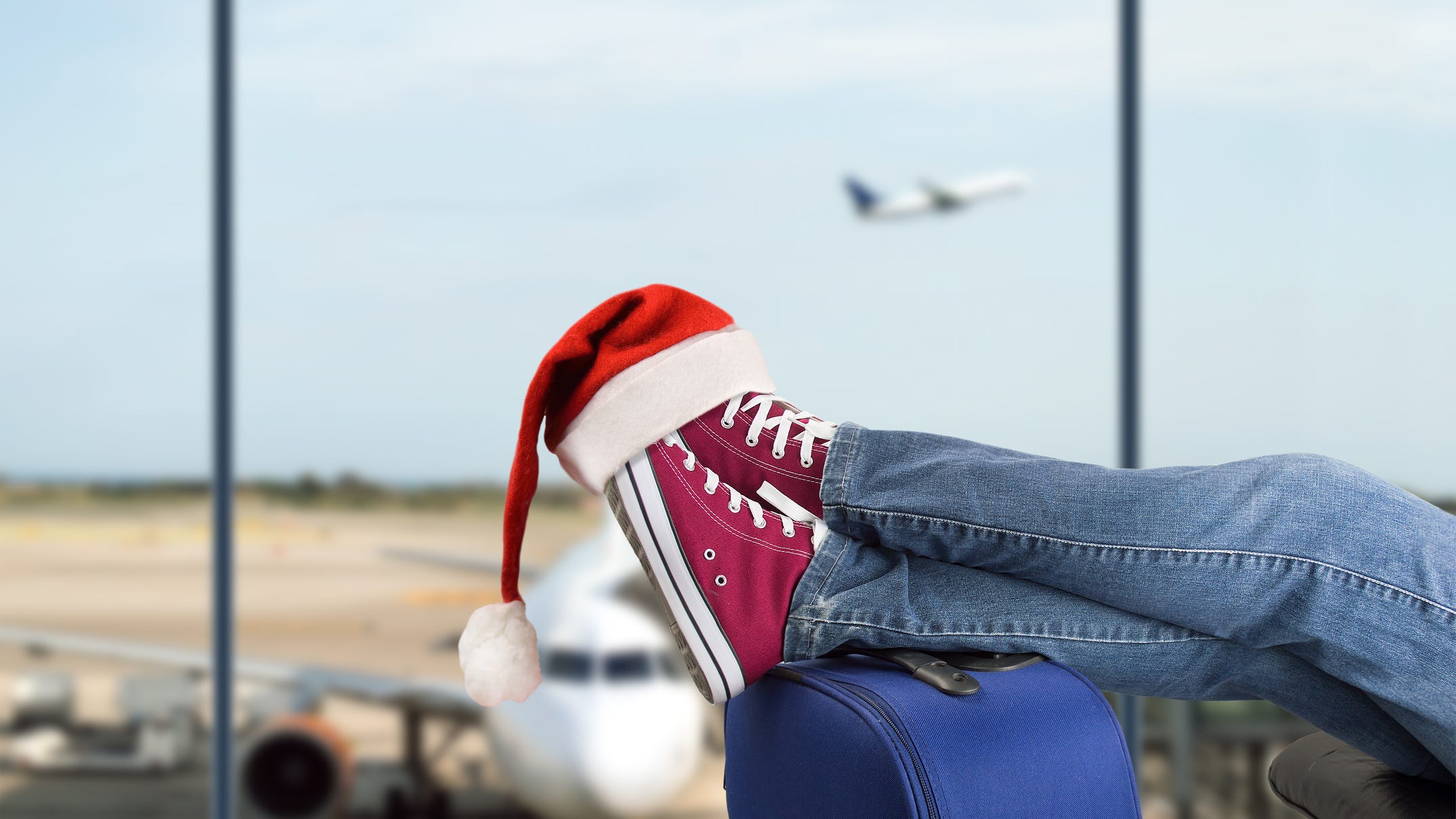 How to save now on winter travel