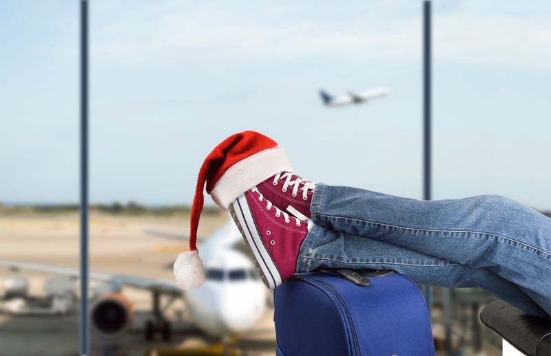 Winter Travel