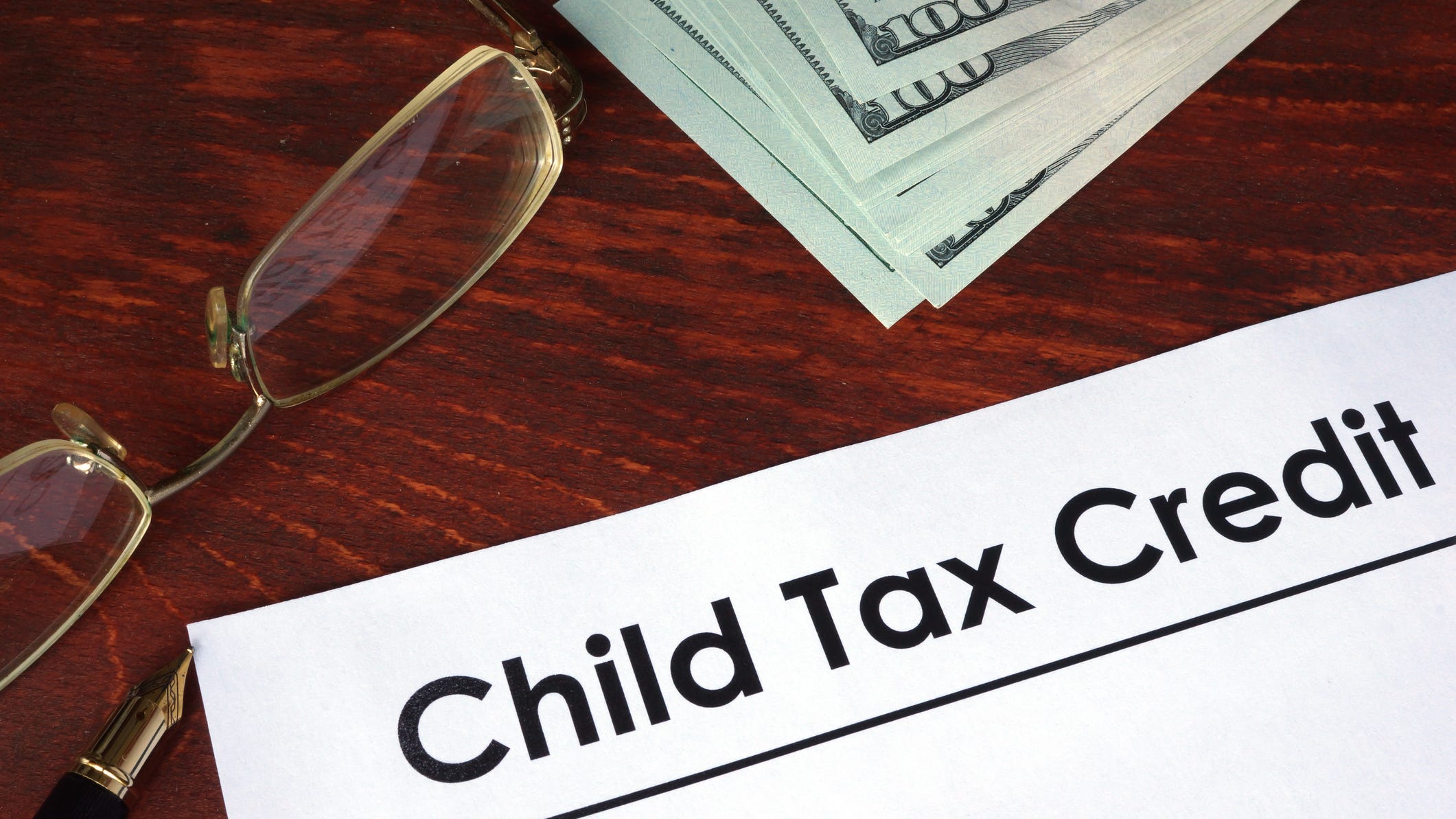 Will there be another child tax credit?