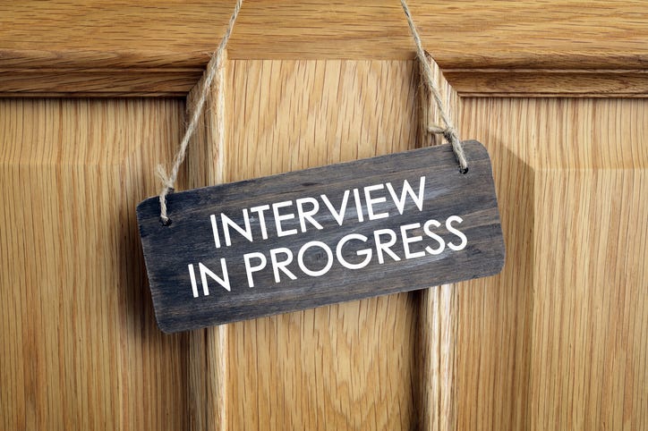 Interview