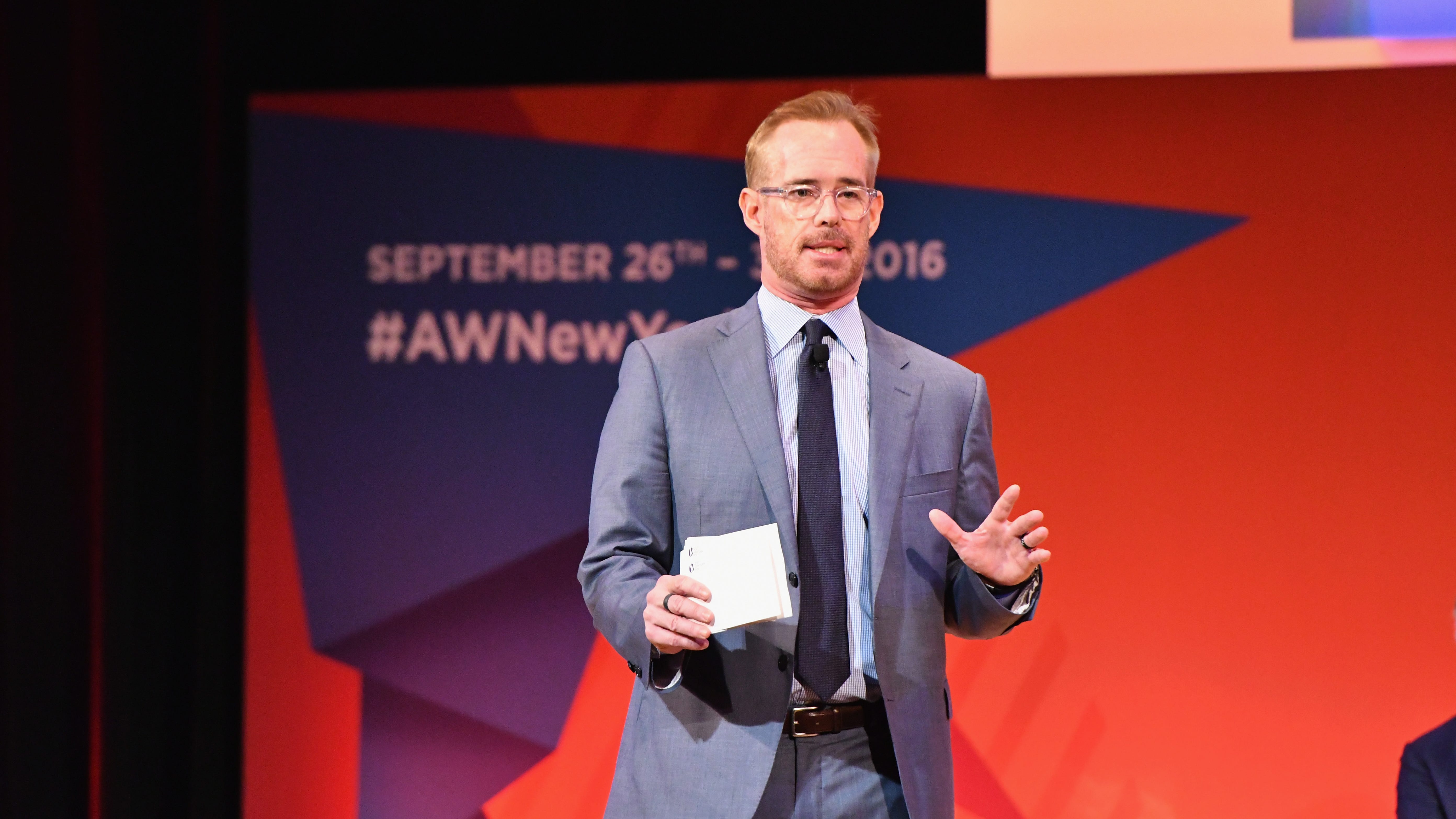 Longtime Fox announcer Joe Buck will guest host Jeopardy! this summer