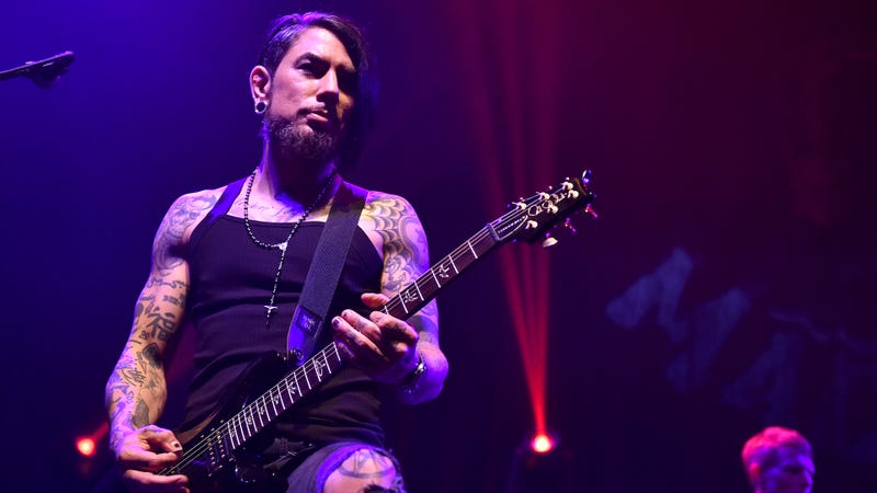 Dave Navarro