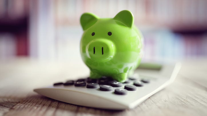 61% say they have no financial education