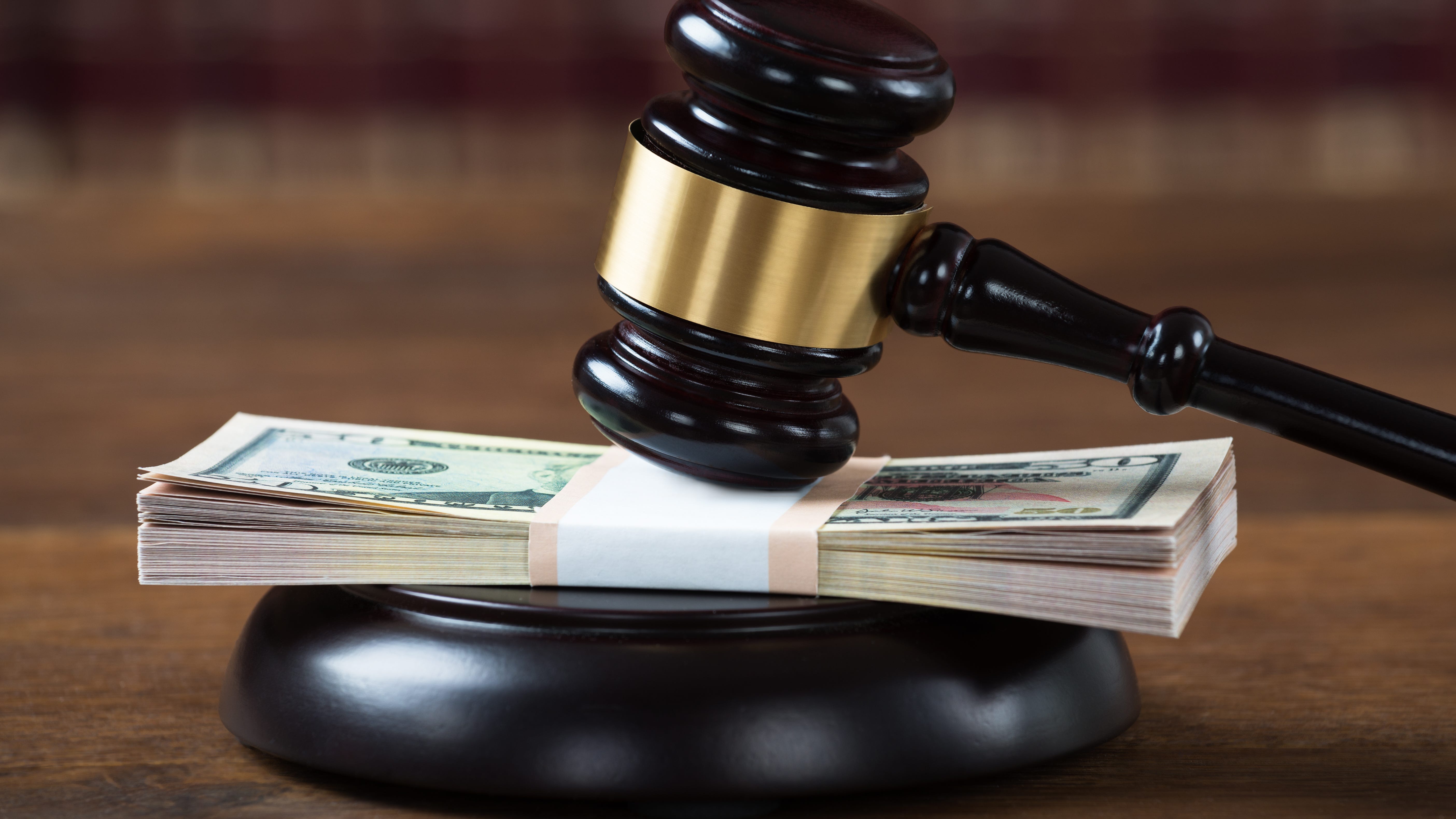 Former Oakland County detective learns sentence for stealing nearly $70K in forfeiture funds