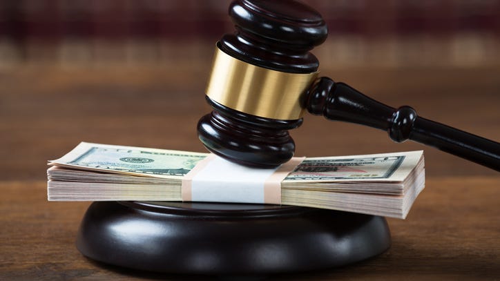 Farmington Hills man faces federal charges for 'brazen' theft of unemployment insurance money