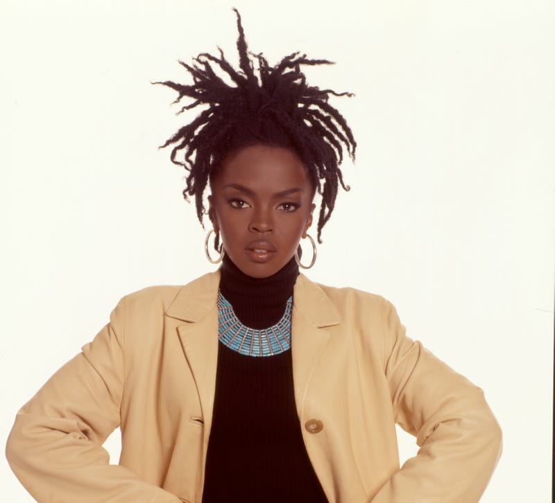 Lauryn Hill