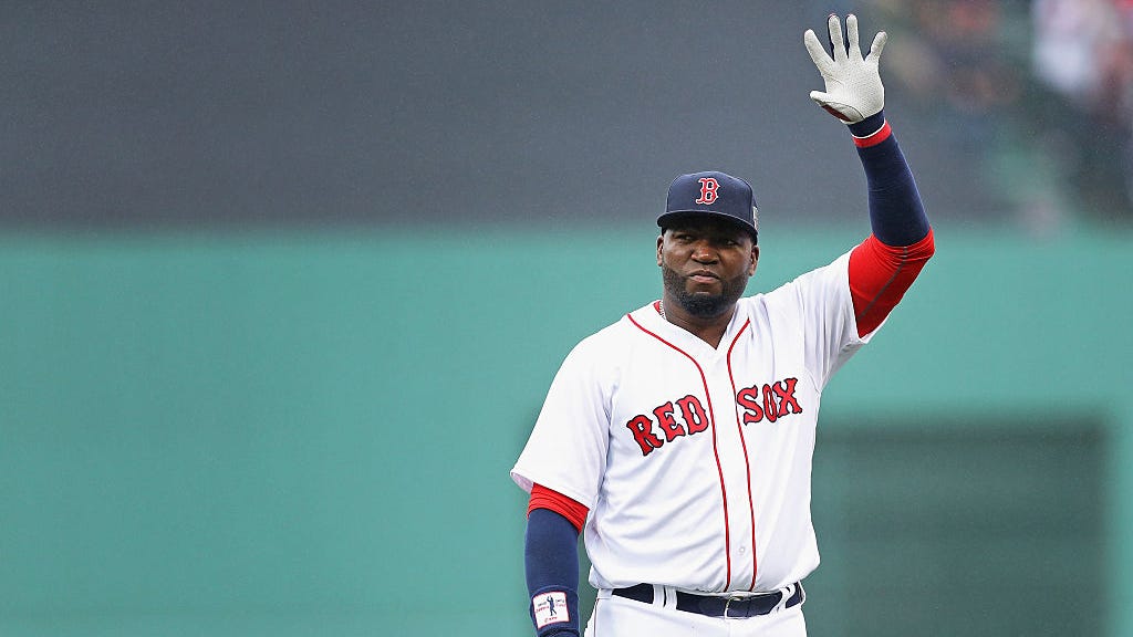Top 11 MLB seasons from players age 40 or over