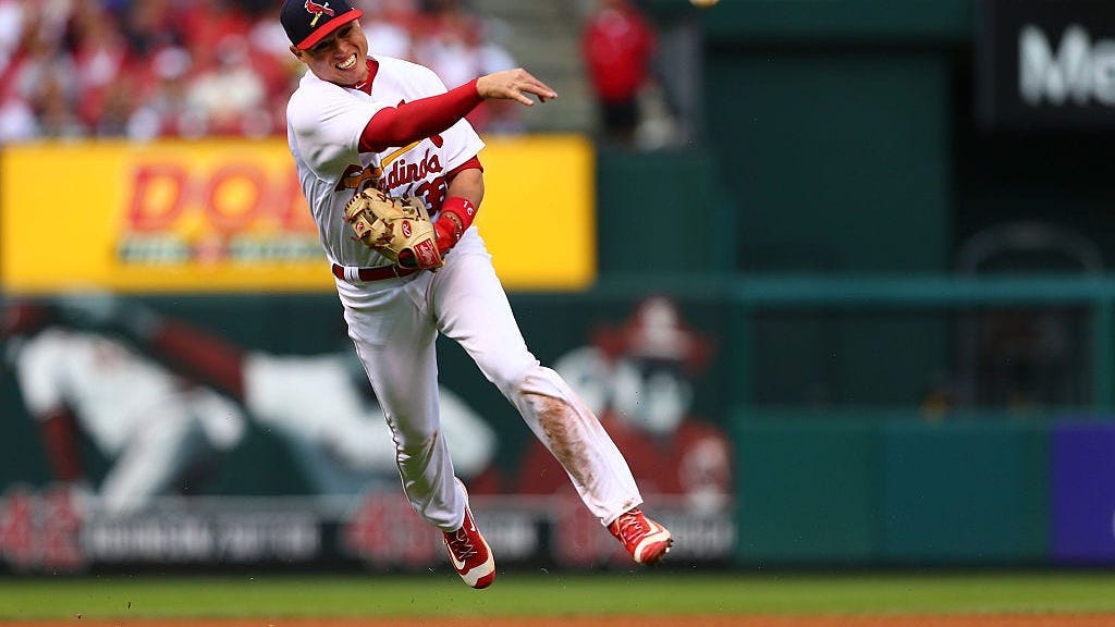 He's an All-Star? 10 players you probably didn't remember made an All-Star team