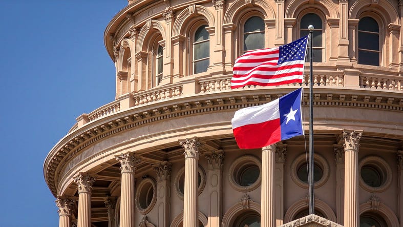 Texas Capitol