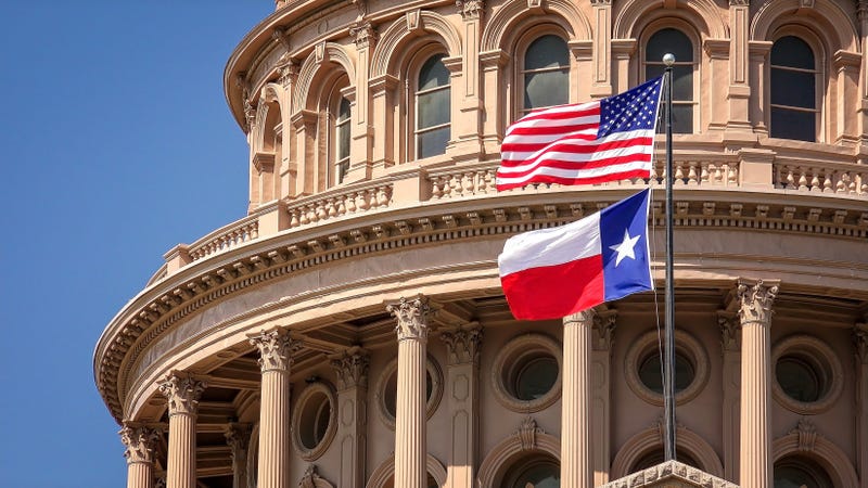 Texas Capitol