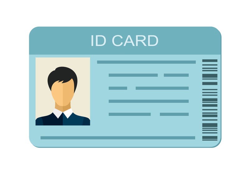 Photo ID