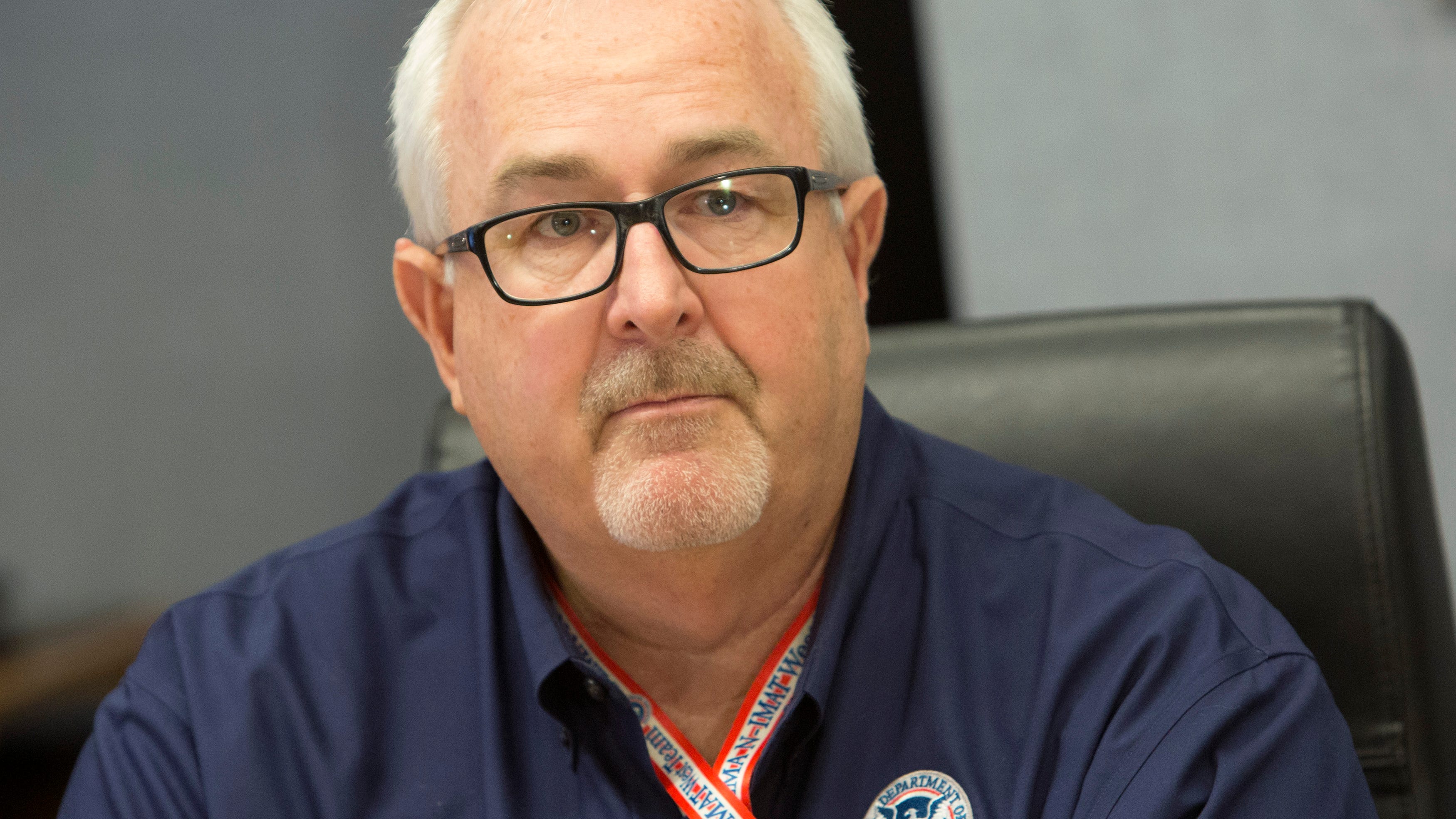 A decade after Sandy, former FEMA director stresses importance of investing in prevention