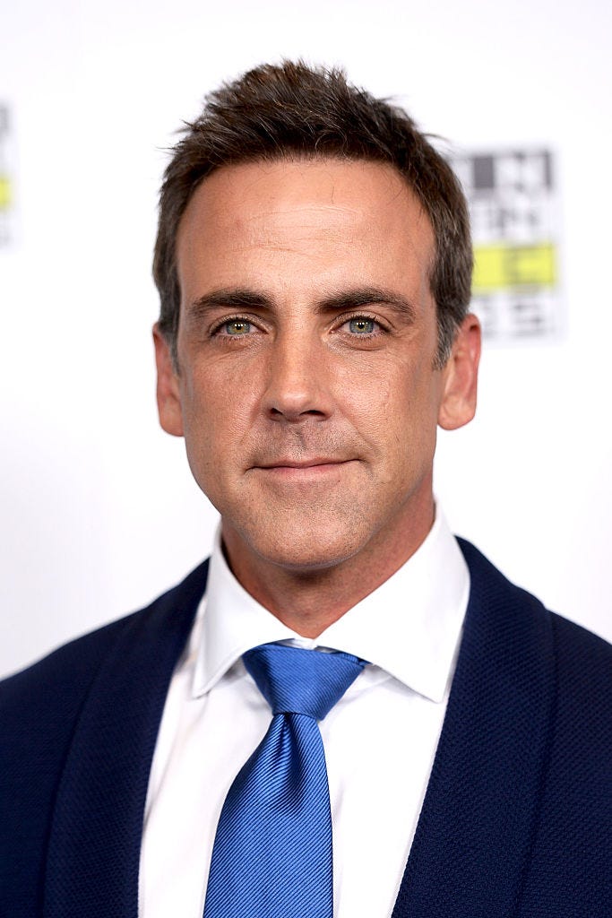 Carlos Ponce