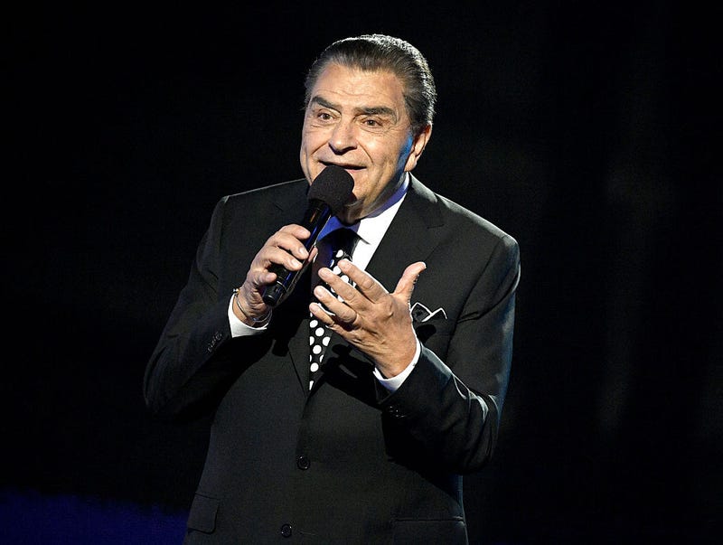 Don Francisco
